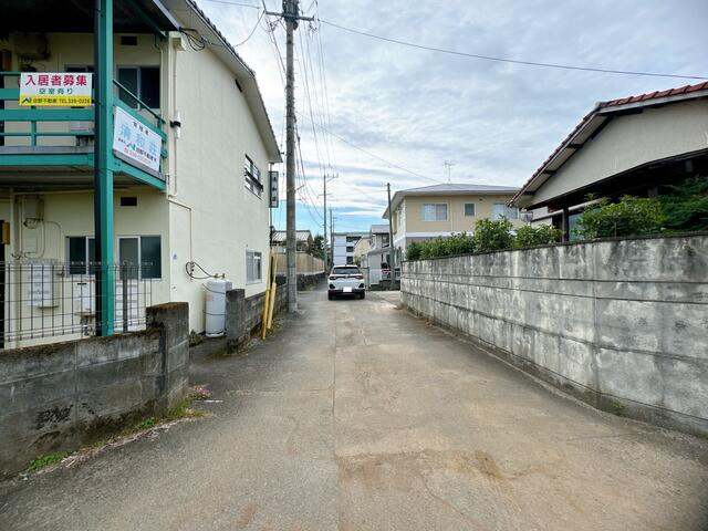 熊本市北区八景水谷3丁目｜売地の写真6