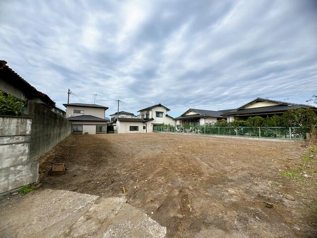 熊本市北区八景水谷3丁目｜売地の写真5