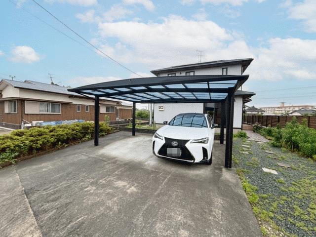 八代市井上町｜中古一戸建の写真4