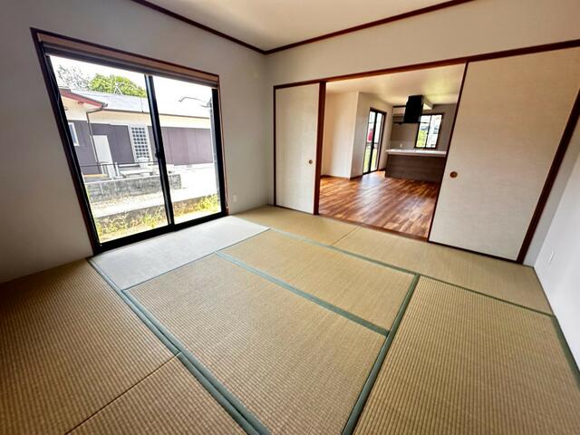 八代市井上町｜中古一戸建の写真11