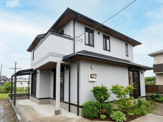 八代市井上町の中古一戸建