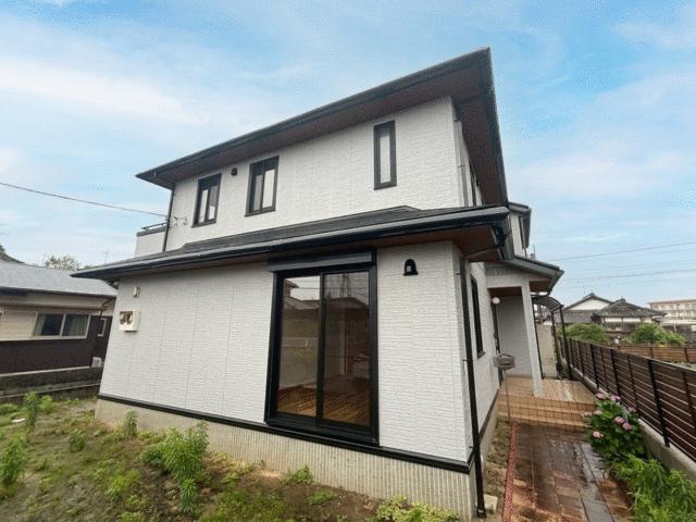 八代市井上町｜中古一戸建の写真3