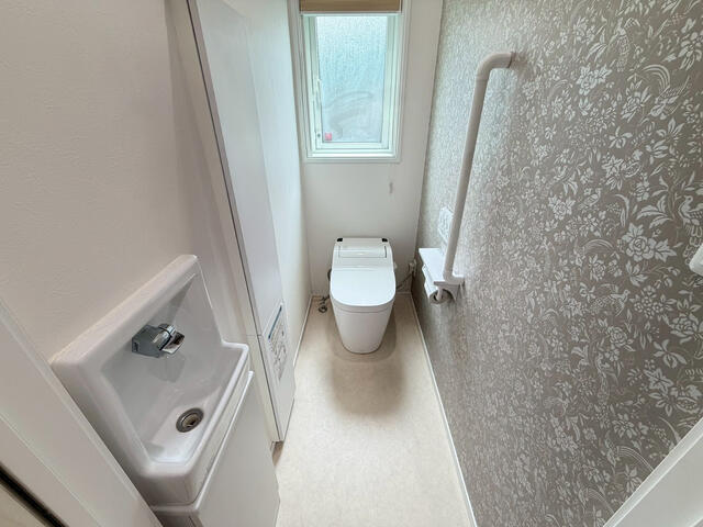 熊本市東区小山5丁目｜中古一戸建の写真9