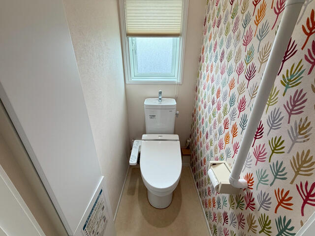熊本市東区小山5丁目｜中古一戸建の写真10