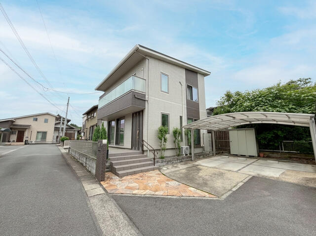 熊本市東区小山5丁目｜中古一戸建の写真3
