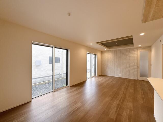熊本市南区良町5丁目｜新築一戸建の写真3