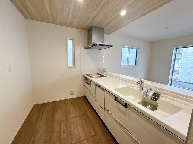 熊本市南区良町5丁目｜新築一戸建の写真8