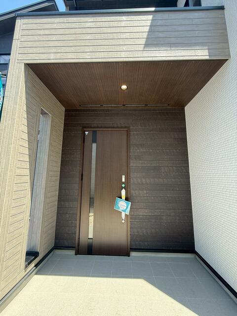 熊本市南区良町5丁目｜新築一戸建の写真4