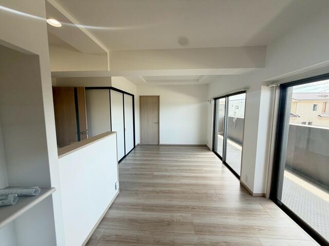 熊本市南区出仲間8丁目｜中古マンションの写真4