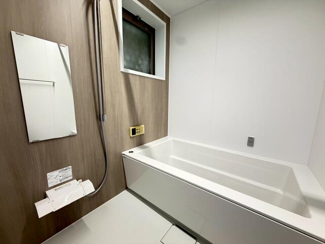 熊本市南区出仲間8丁目｜中古マンションの写真10