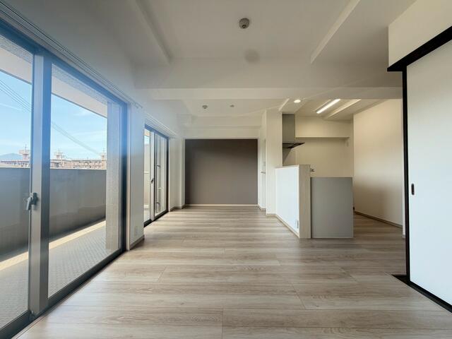 熊本市南区出仲間8丁目｜中古マンションの写真5