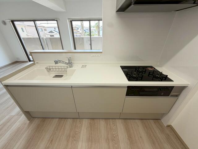 熊本市南区出仲間8丁目｜中古マンションの写真7