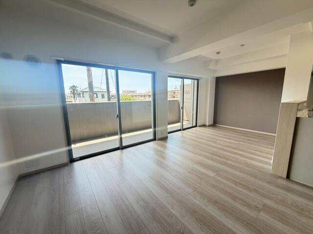 熊本市南区出仲間8丁目｜中古マンションの写真3