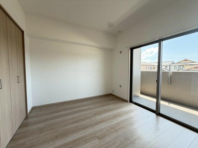 熊本市南区出仲間8丁目｜中古マンションの写真6