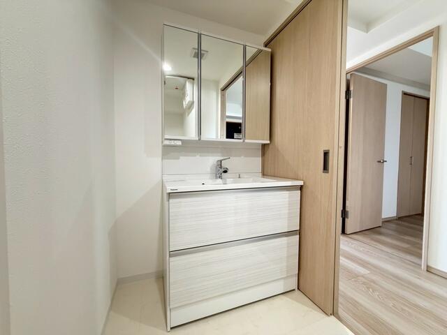 熊本市南区出仲間8丁目｜中古マンションの写真8