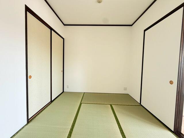 熊本市南区出仲間8丁目｜中古マンションの写真9