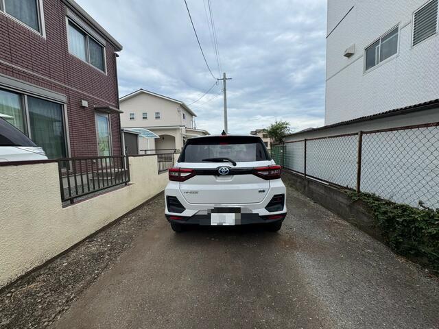 熊本市中央区帯山7丁目|売地の写真8