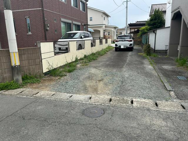 熊本市中央区帯山7丁目|売地の写真7