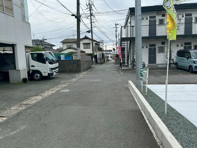 熊本市中央区帯山7丁目|売地の写真9
