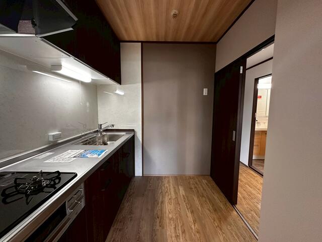 熊本市東区保田窪5丁目|中古マンションの写真8