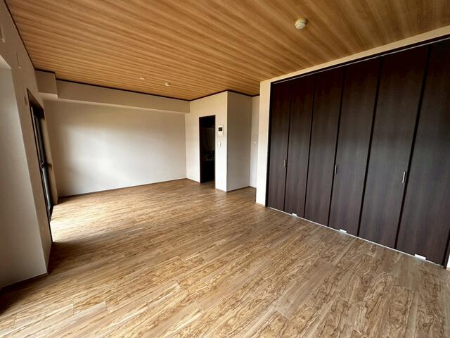 熊本市東区保田窪5丁目|中古マンションの写真4
