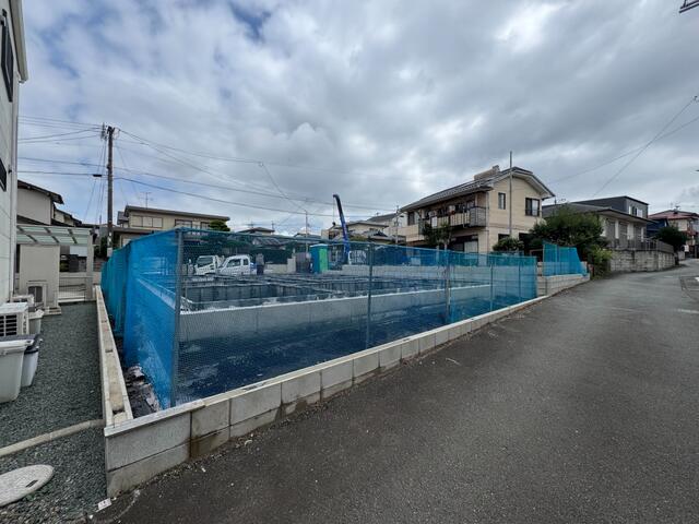 熊本市北区清水新地6丁目｜新築一戸建の写真5