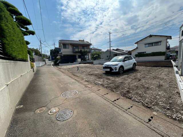 熊本市北区清水新地6丁目｜新築一戸建の写真6