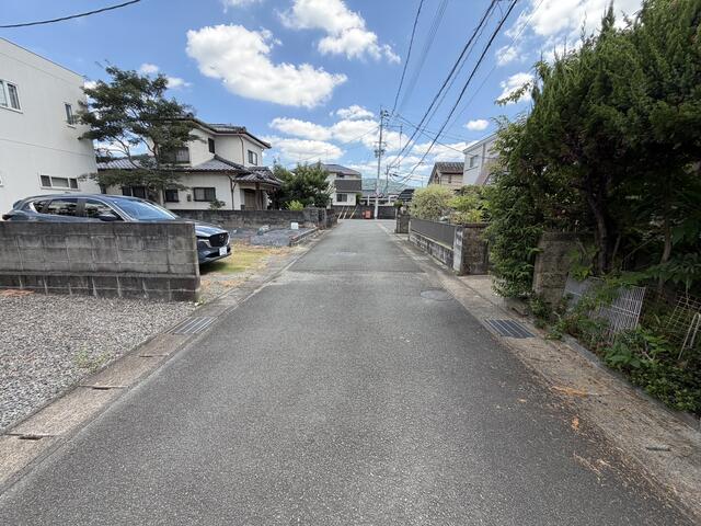 上益城郡益城町大字安永｜売地の写真4