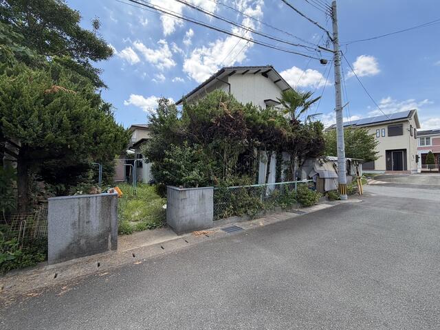 上益城郡益城町大字安永｜売地の写真2