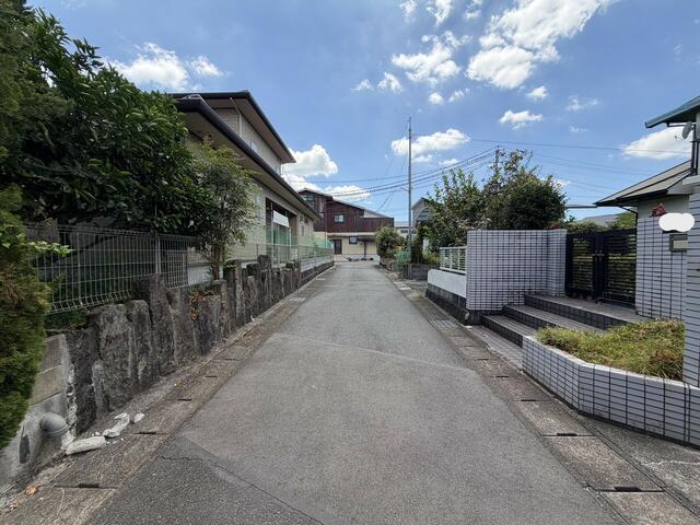 上益城郡益城町大字安永｜売地の写真5