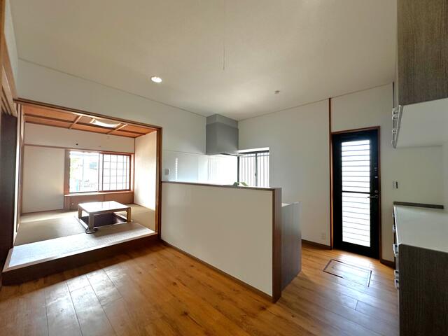 熊本市東区東京塚町｜中古一戸建の写真9