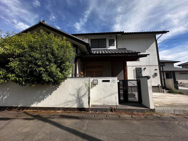 熊本市東区東京塚町｜中古一戸建の写真3