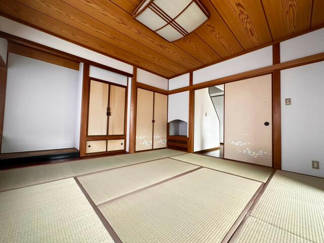 熊本市東区戸島5丁目｜中古一戸建の写真11