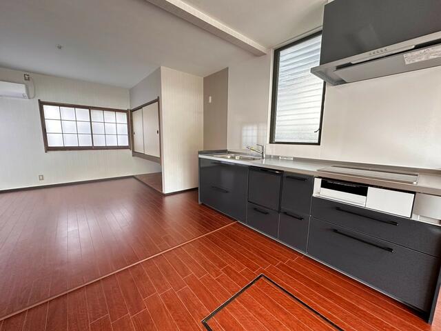 熊本市東区戸島5丁目｜中古一戸建の写真4
