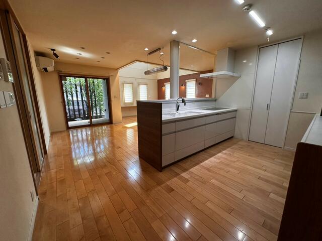 熊本市南区田井島3丁目｜中古一戸建の写真8