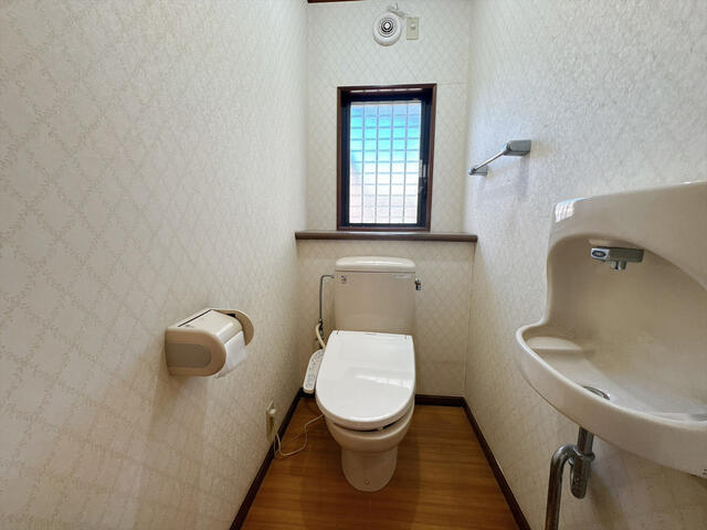熊本市北区八景水谷1丁目｜中古透天厝的照片7