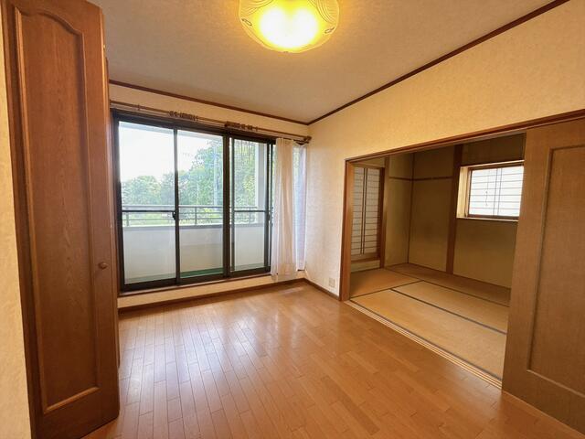 熊本市北区八景水谷1丁目｜中古透天厝的照片12