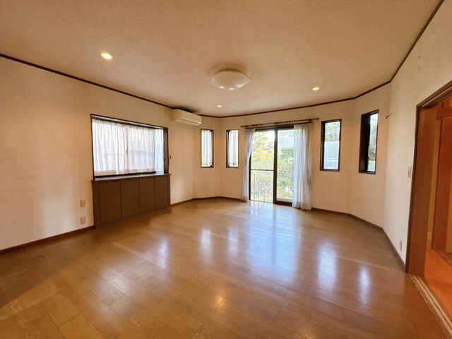 熊本市北区八景水谷1丁目｜中古透天厝的照片5