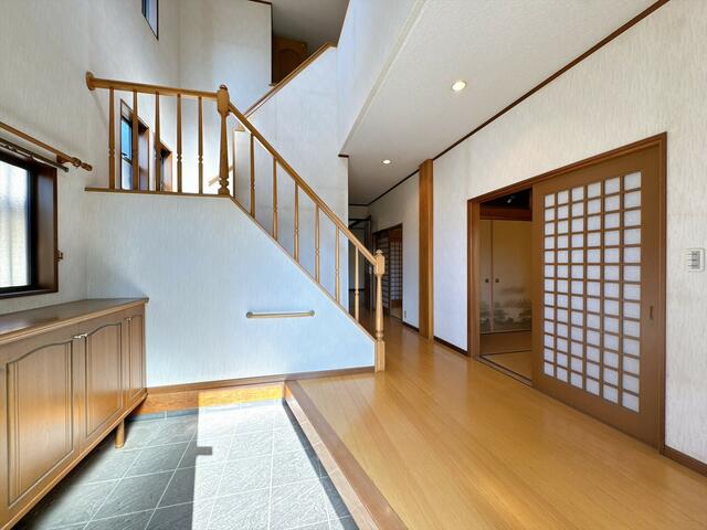 熊本市北区八景水谷1丁目｜中古透天厝的照片4
