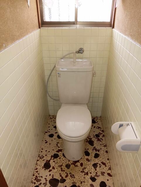 菊池市泗水町永｜中古一戸建の写真6