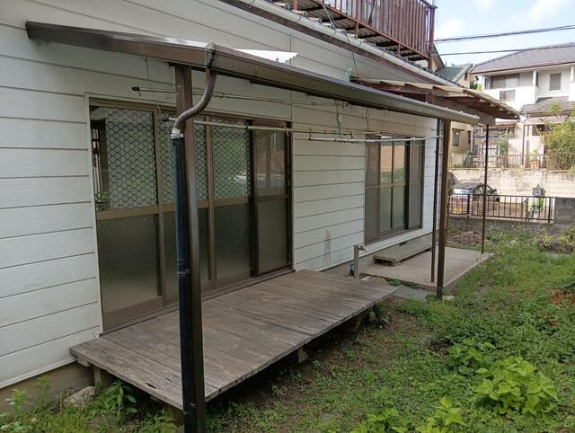 菊池市泗水町永｜中古一戸建の写真3