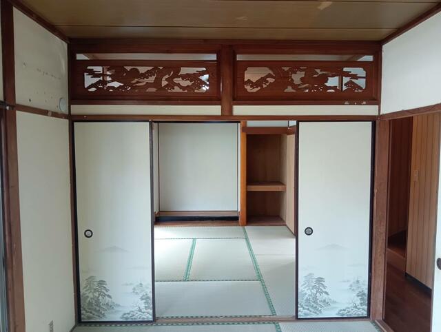 菊池市泗水町永｜中古一戸建の写真8
