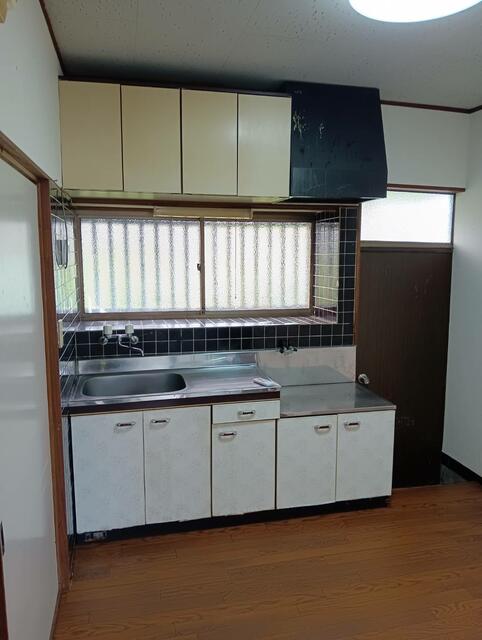 菊池市泗水町永｜中古一戸建の写真7