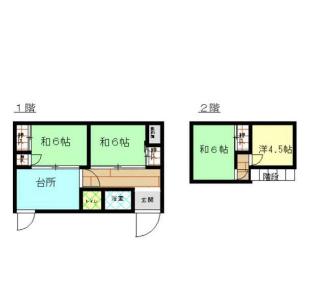 菊池市泗水町永｜中古一戸建の写真2