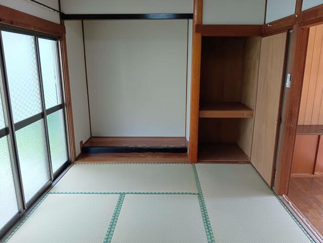 菊池市泗水町永｜中古一戸建の写真9