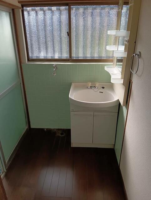 菊池市泗水町永｜中古一戸建の写真5
