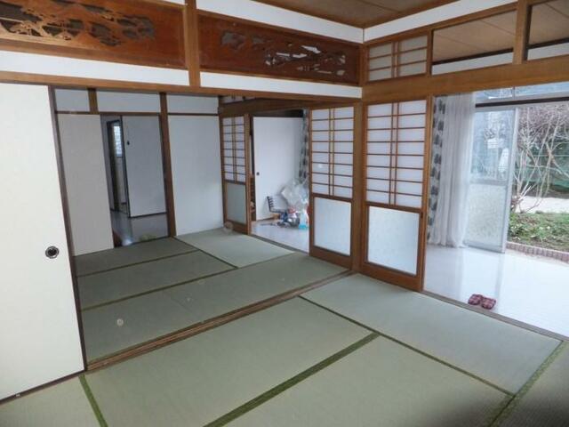 菊池市泗水町吉富｜中古一戸建の写真7