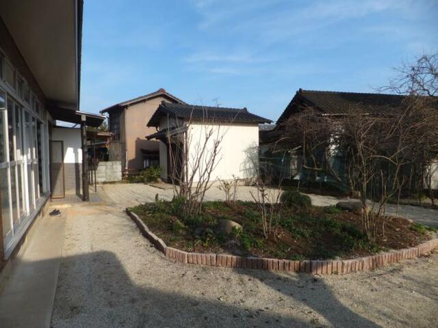 菊池市泗水町吉富｜中古一戸建の写真3
