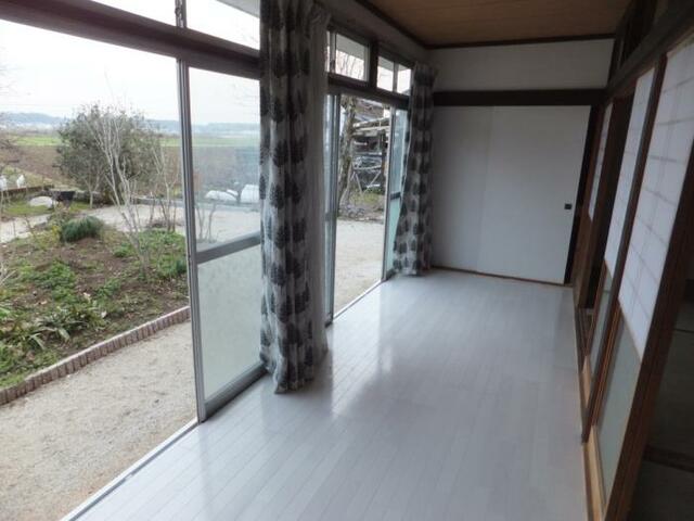 菊池市泗水町吉富｜中古一戸建の写真8