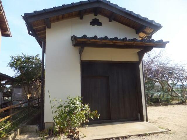 菊池市泗水町吉富｜中古一戸建の写真10